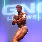 Andy  Tedford - NPC NW Night of Champions 2012 - #1